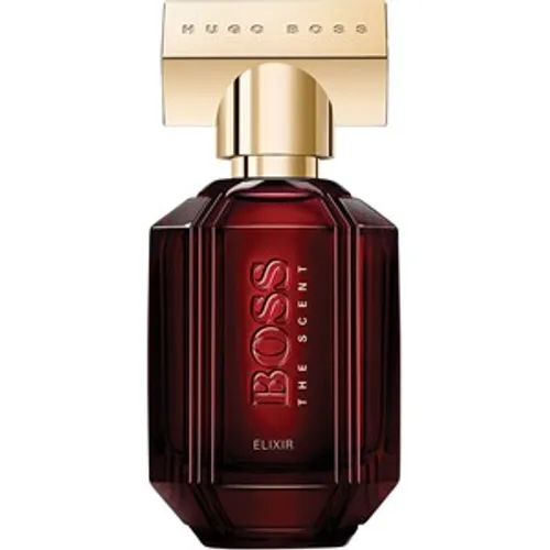 Hugo Boss Eau de Parfum Spray Female 30 ml