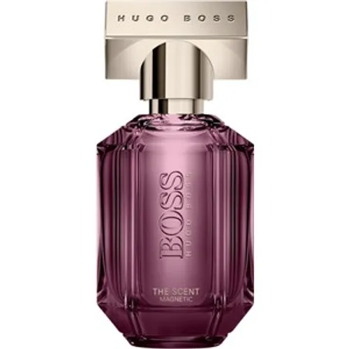 Hugo Boss Eau de Parfum Spray Female 30 ml