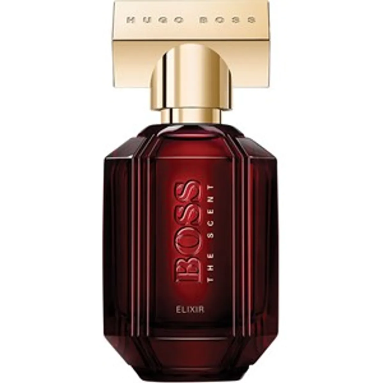 Hugo Boss Eau de Parfum Spray Female 50 ml