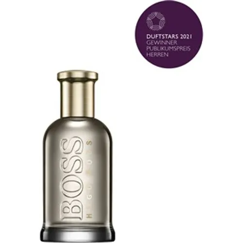 Hugo Boss Eau de Parfum Spray Male 100 ml