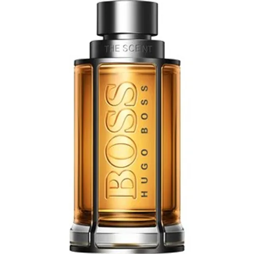 Hugo Boss Eau de Toilette Spray Male 100 ml