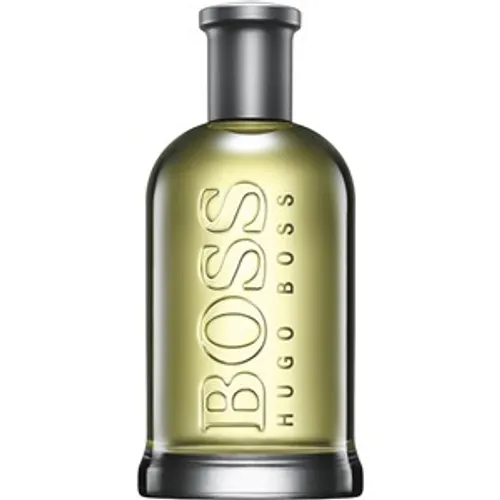Hugo Boss Eau de Toilette Spray Male 50 ml