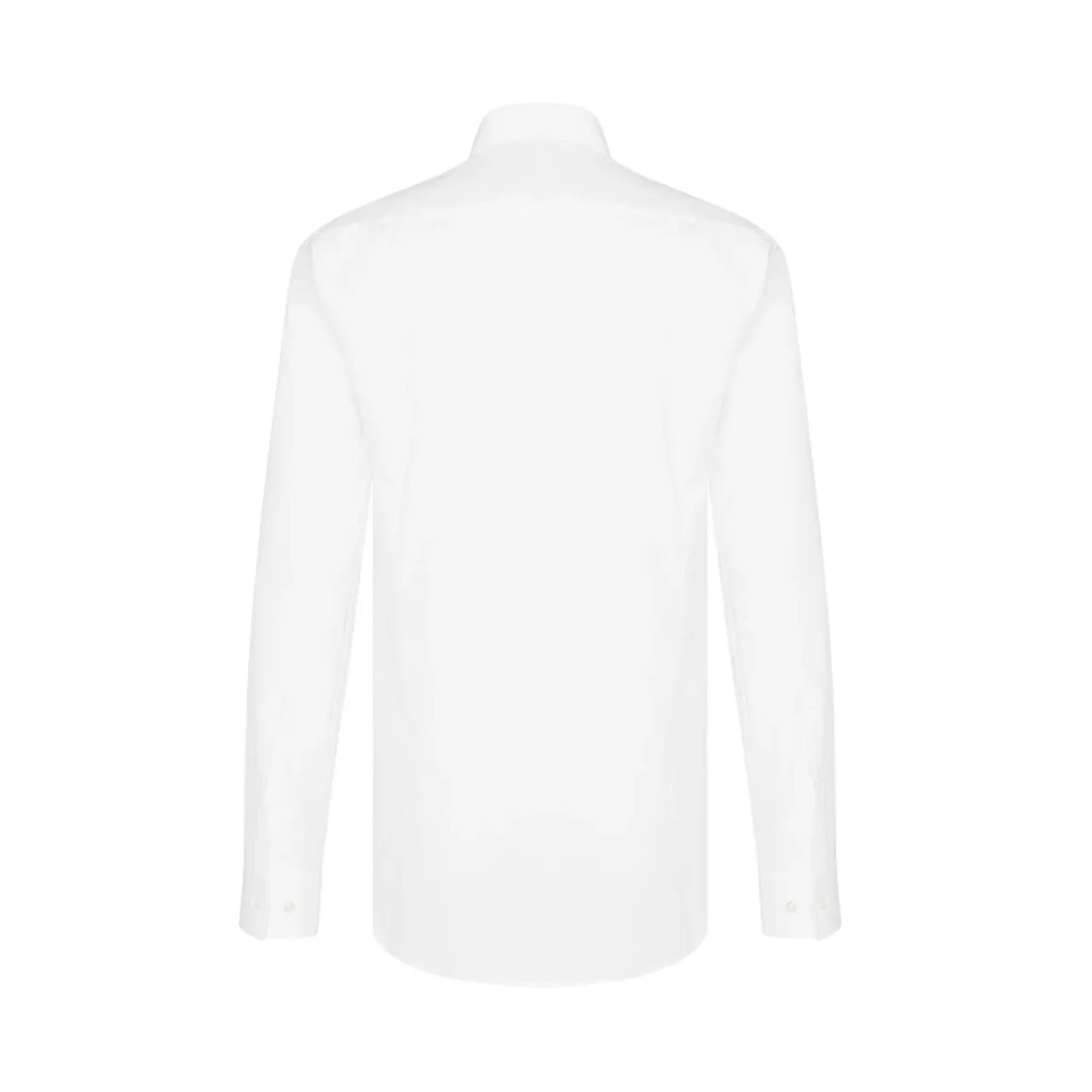 Hugo Boss , Formal Shirt ,White male, Sizes: