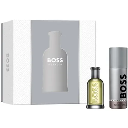 Hugo Boss Gift set Male 1 Stk.