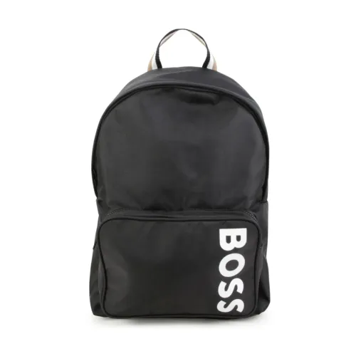 Hugo Boss , Hugo Boss Bags.. Black ,Black male, Sizes: ONE SIZE