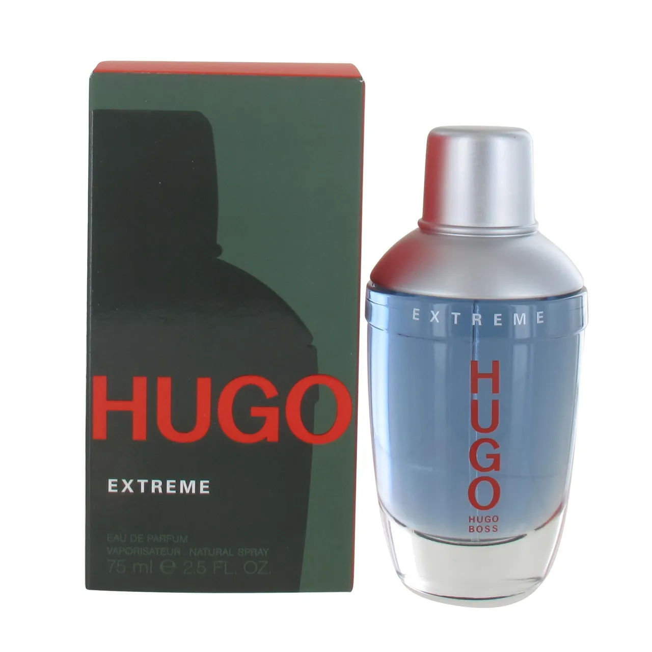 Hugo Boss Hugo Extreme by Hugo Boss 75ml Eau de Parfum Spray for Him