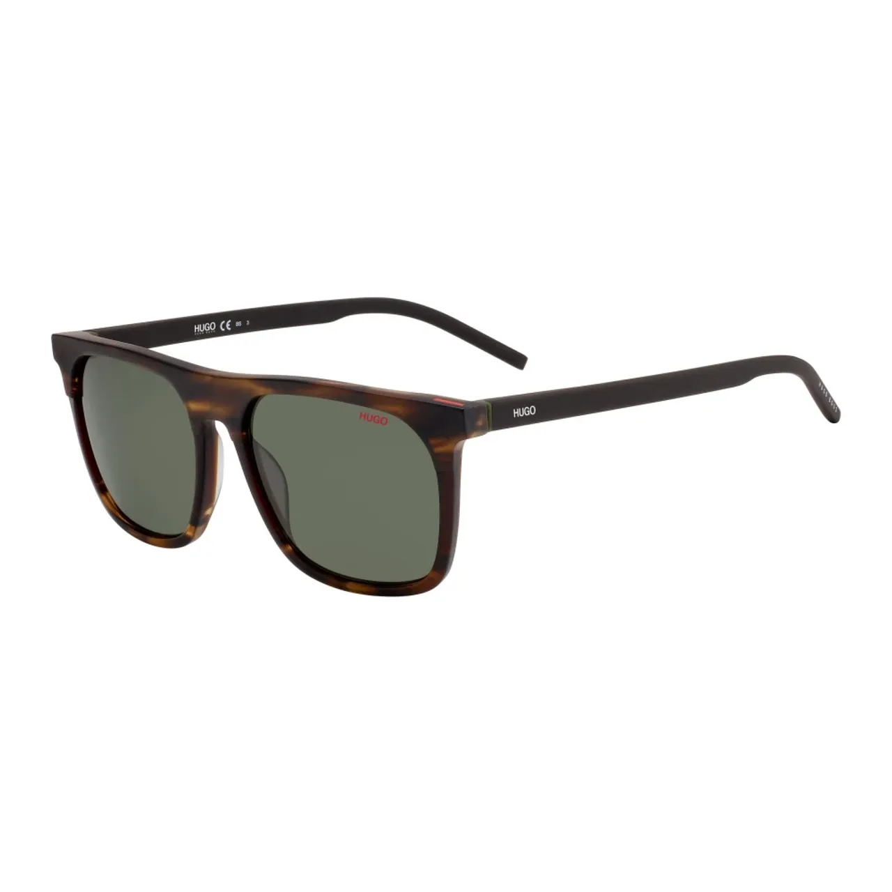 Hugo Boss , Hugo HG 1086/S Sunglasses ,Brown male, Sizes: