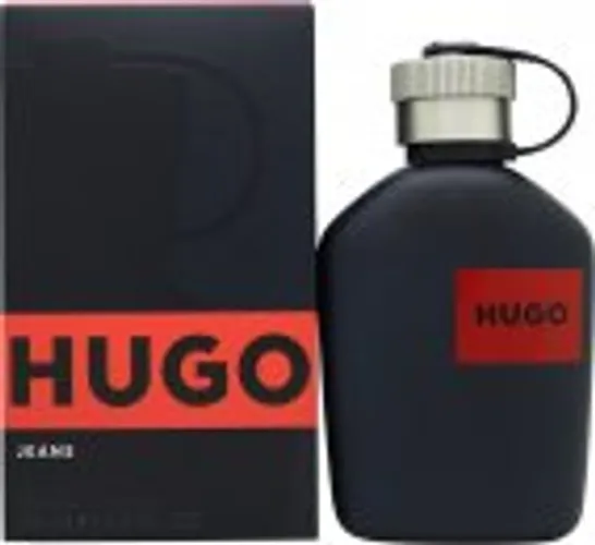 Hugo Boss Hugo Jeans Eau de Toilette 125ml Spray