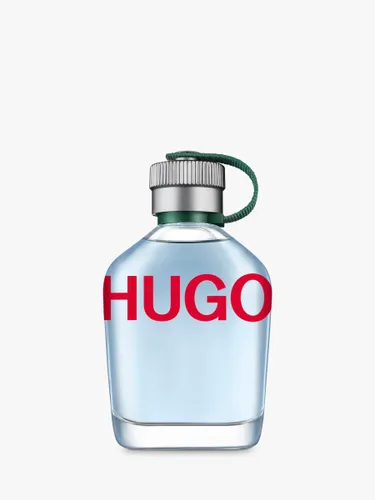 Hugo Boss HUGO Man Eau de Toilette Spray, 125ml - Male - Size: 125ml