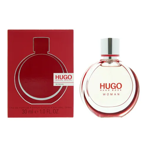 Hugo Boss Hugo Woman Eau de Parfum 30ml  | TJ Hughes