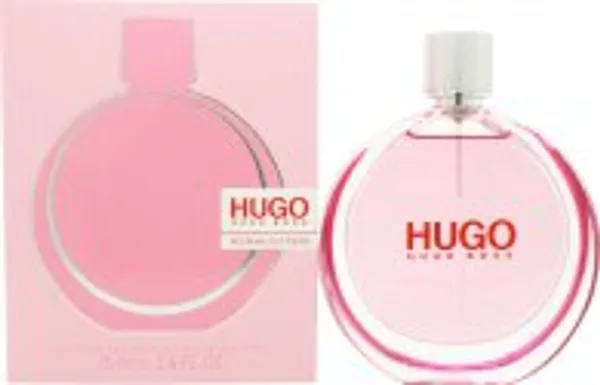 Hugo Boss Hugo Woman Extreme Eau de Parfum 75ml Spray