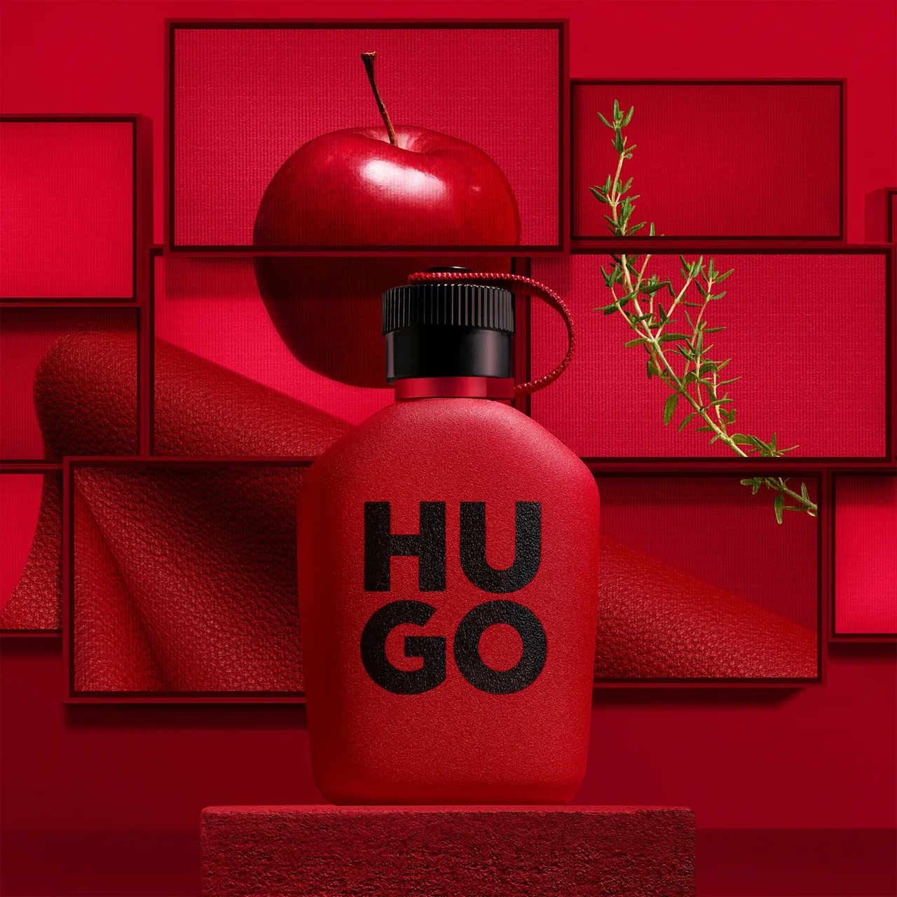 Hugo Boss Intense Eau de Parfum for Men 75ml