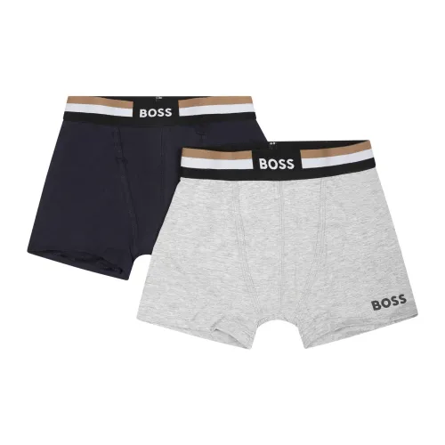 Hugo Boss , J20383 849 Boxer Underpants ,Multicolor male, Sizes: