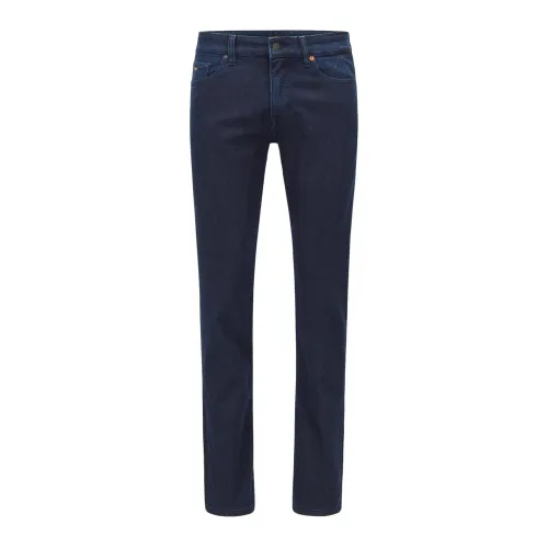 Hugo Boss , Jeans Delaware ,Blue male, Sizes: