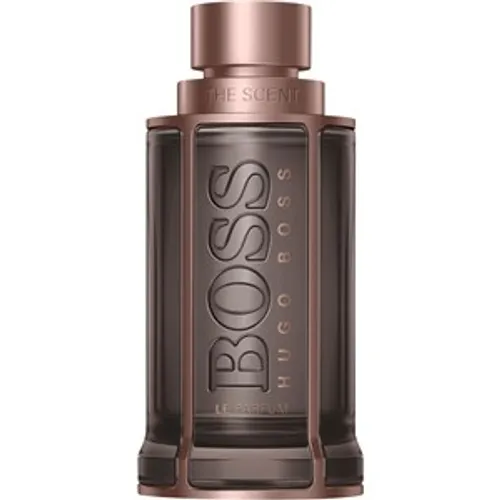 Hugo Boss Le Parfum Male 100 ml