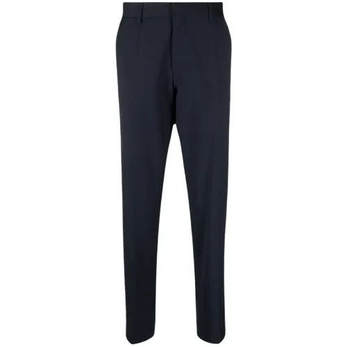 Hugo Boss , Matching Pants Set ,Blue male, Sizes: