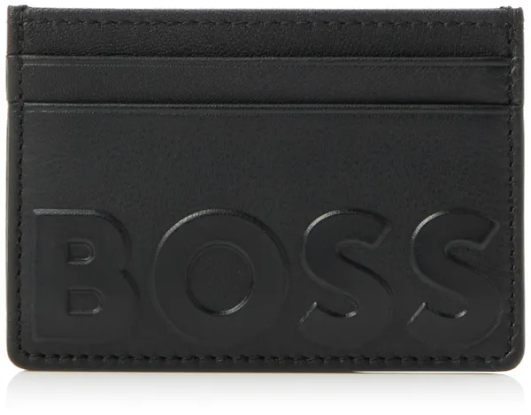 Hugo Boss Men Big BD_Card Case
