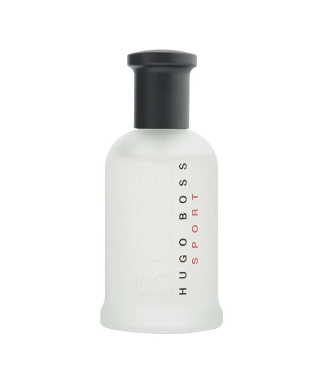 Hugo Boss Mens - Bottled Sport Eau de Toilette 50ml Spray - One Size