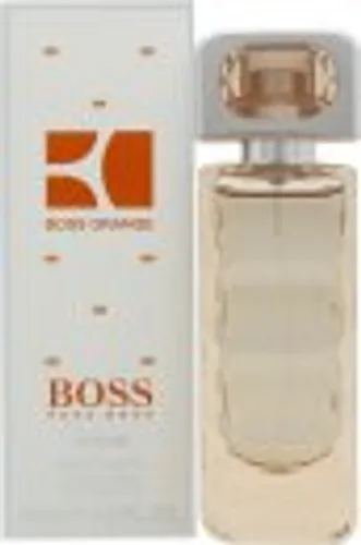 Hugo Boss Orange Eau de Toilette 30ml Spray