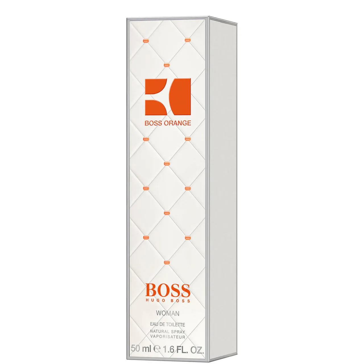 Hugo Boss Orange Woman Eau de Toilette 50ml