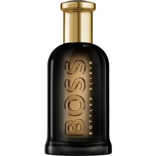 Hugo Boss Perfume Intense Spray Male 100 ml