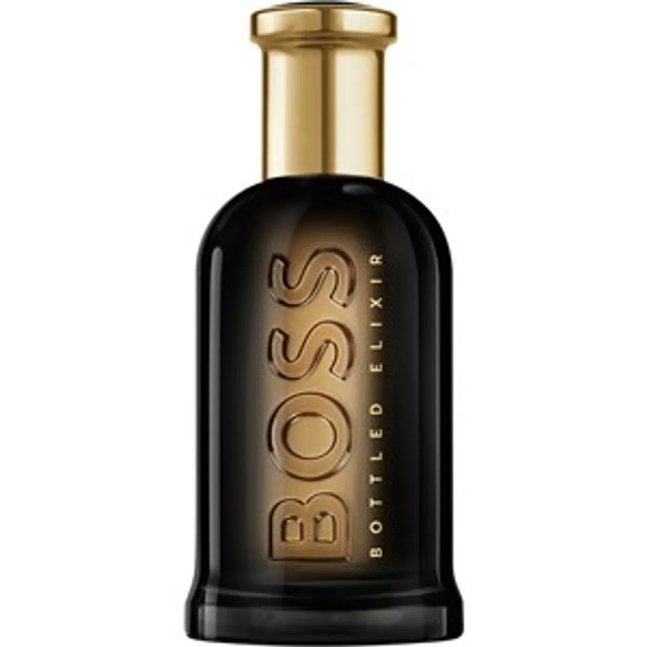 Hugo Boss Perfume Intense Spray Male 100 ml
