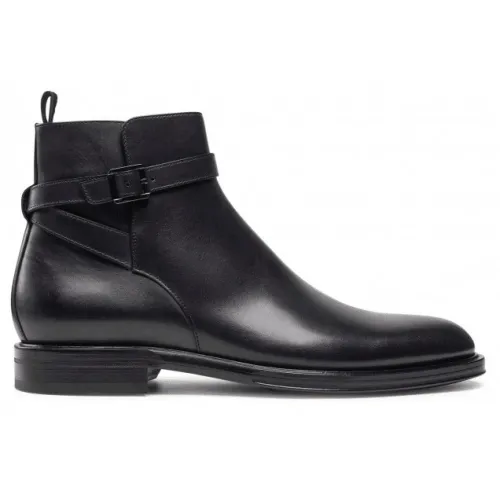 Hugo Boss , Shoes ,Black male, Sizes: