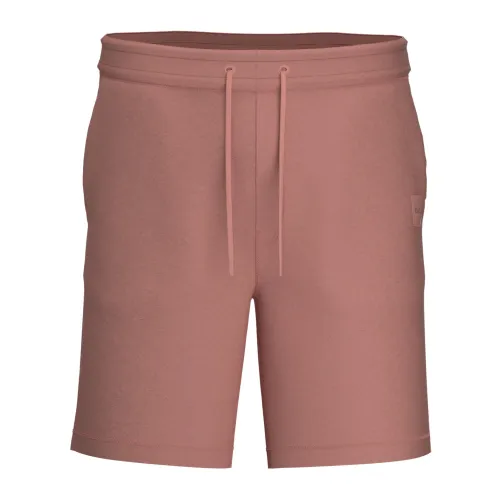 Hugo Boss , Shorts ,Pink male, Sizes: