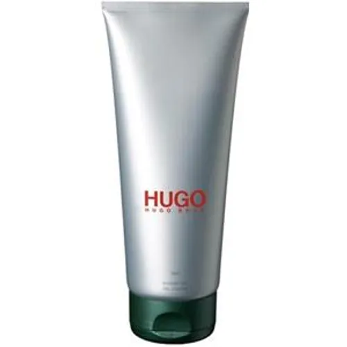 Hugo Boss Shower Gel Male 200 ml
