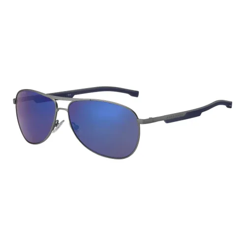 Hugo Boss , Stylish Sunglasses Boss 1199 ,Gray male, Sizes: