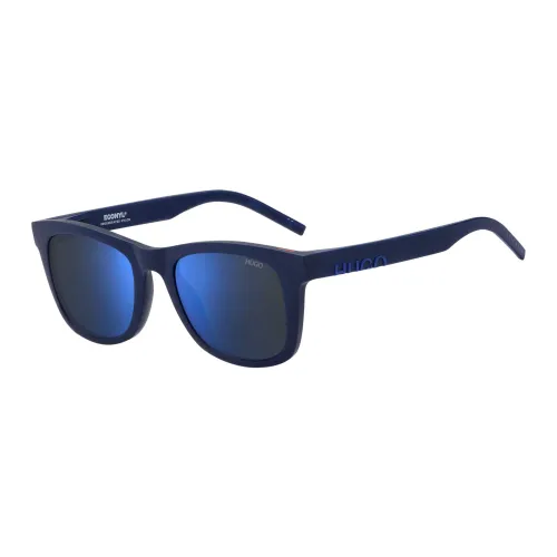 Hugo Boss , Stylish Sunglasses HG 1150/S ,Blue male, Sizes: