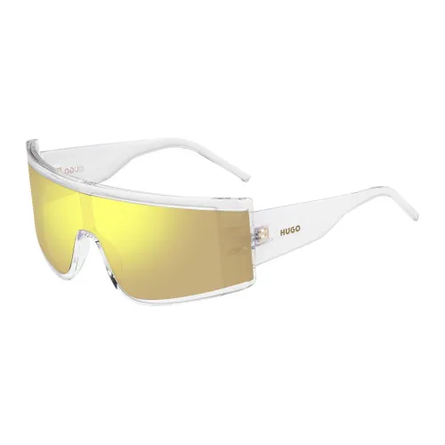 Hugo Boss , Stylish Sunglasses HG 1192 ,White male, Sizes: ONE