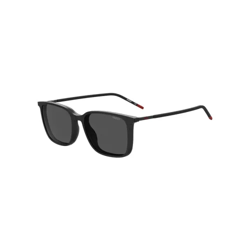 Hugo Boss , Sunglasses ,Black male, Sizes: