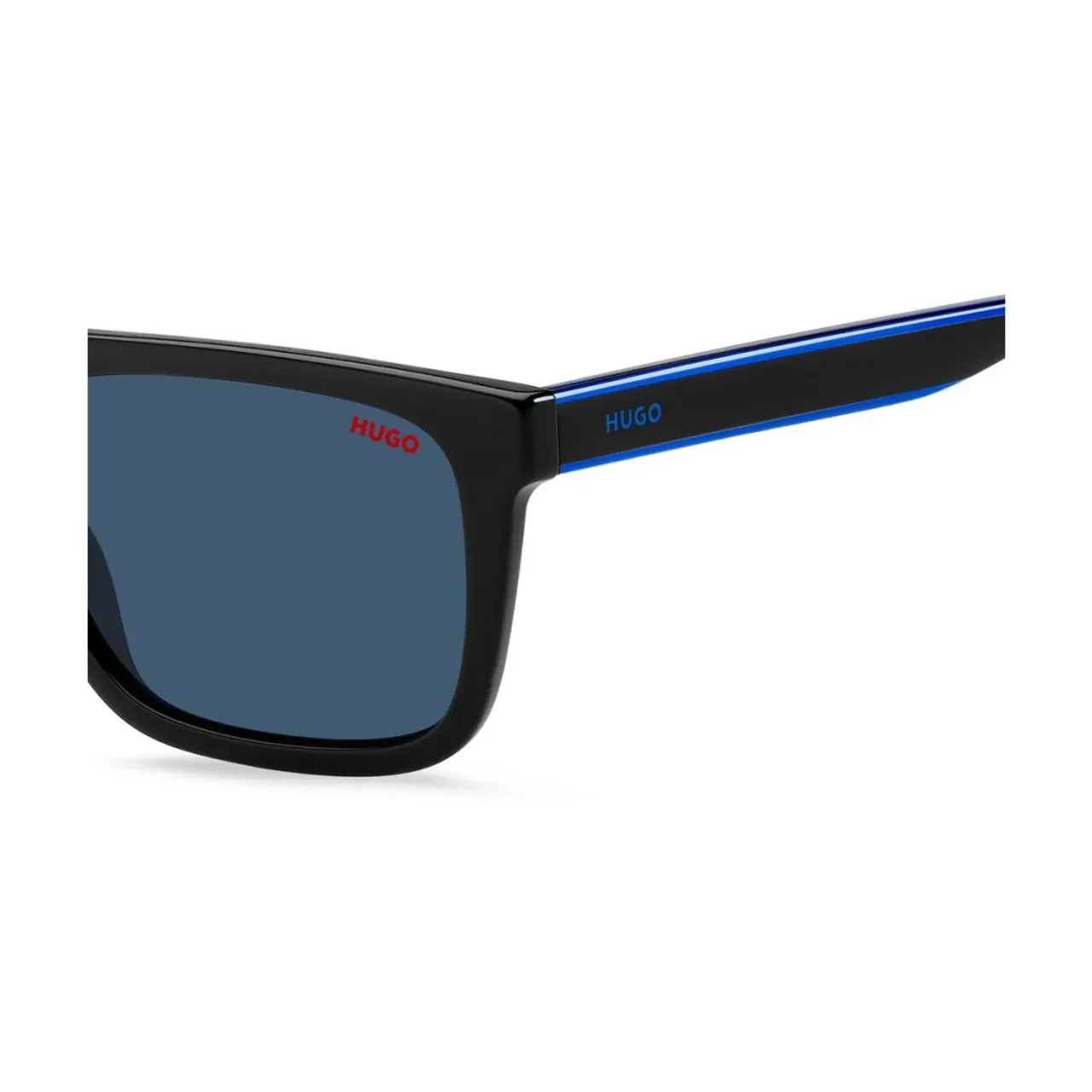 Hugo Boss , Sunglasses HG 1297/S ,Black male, Sizes: