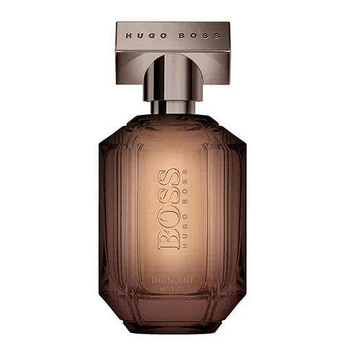 Hugo Boss The Scent Absolute Eau de Parfum Spray - 50ML