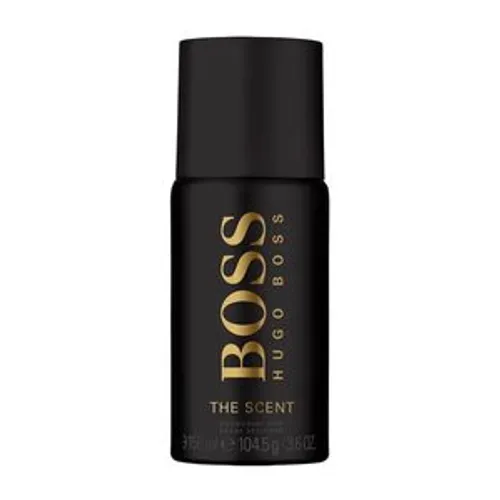 Hugo Boss The Scent Deodorant Spray - 150ML