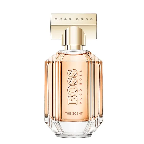 Hugo Boss The Scent Eau de Parfum Spray - 50ML