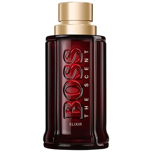 Hugo Boss The Scent Elixir For Him Eau de Parfum Spray - 100ML