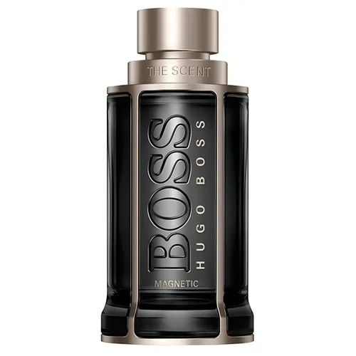 Hugo Boss The Scent Magnetic For Him Eau de Parfum Spray - 100ML