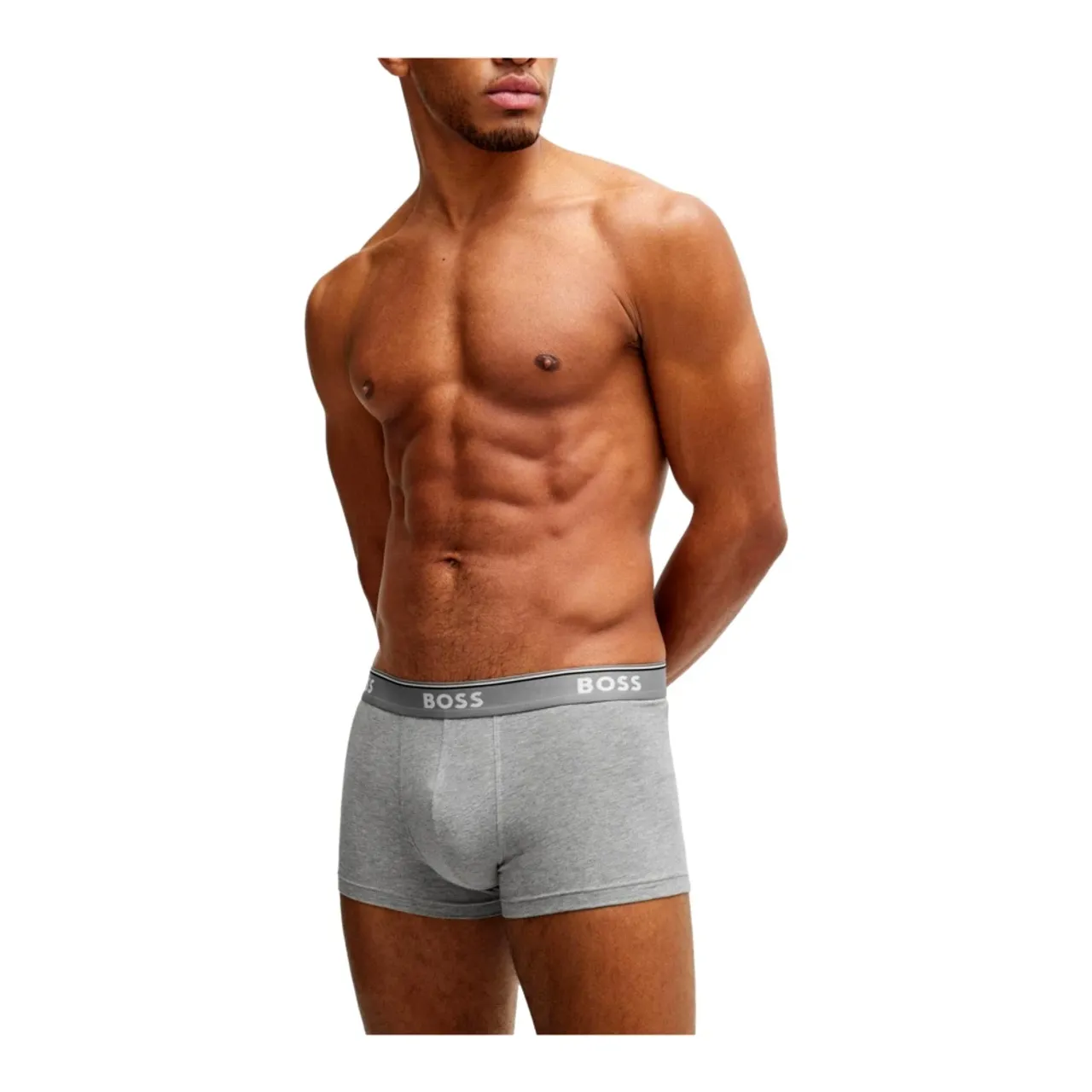 Hugo Boss , Underwear ,Multicolor male, Sizes:
