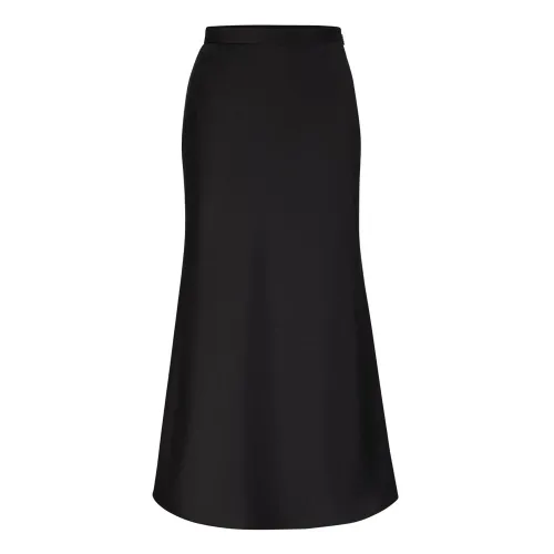 Hugo Boss , Vinarea Skirt - Model 50503155 ,Black female, Sizes: