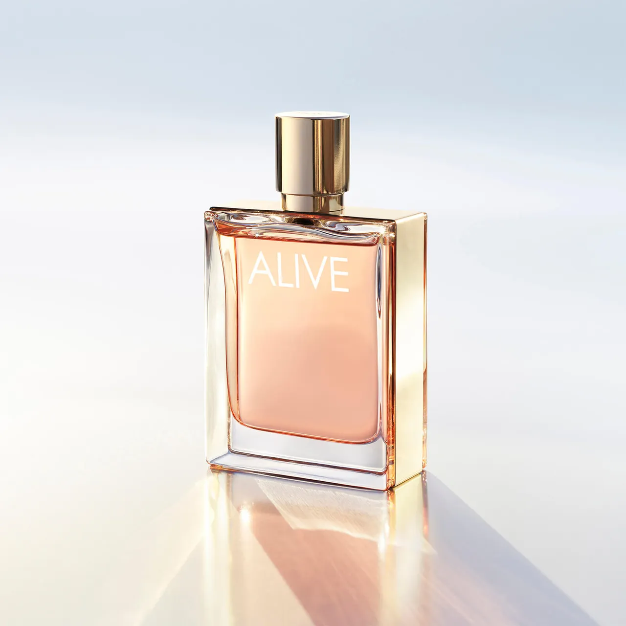 HUGO BOSS Women's Alive Eau de Parfum 30ml