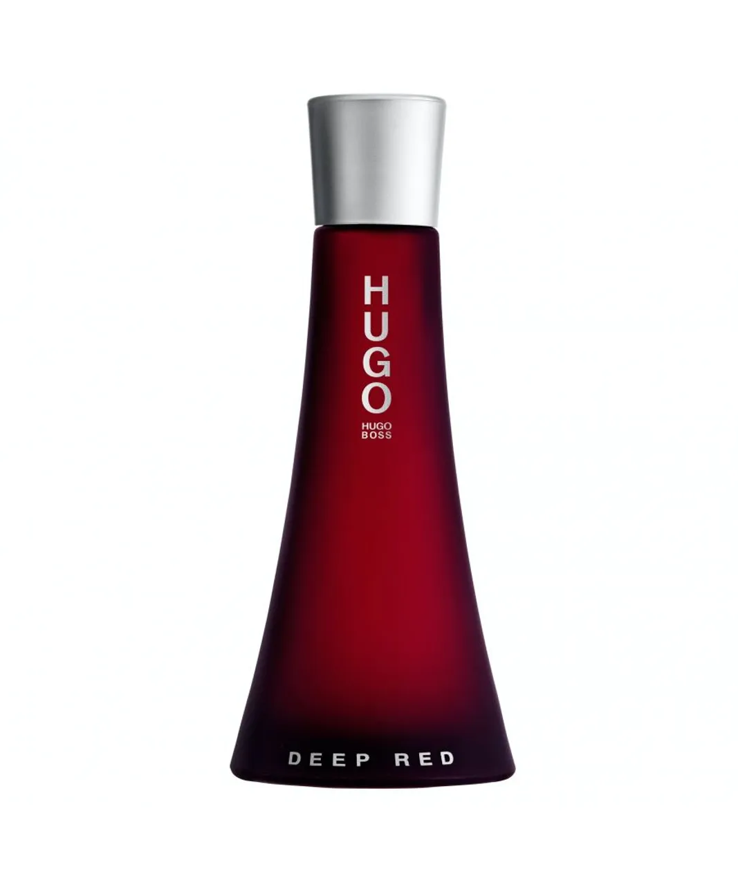 Hugo Boss Womens Deep Red Eau De Parfum 90Ml Spray - One Size