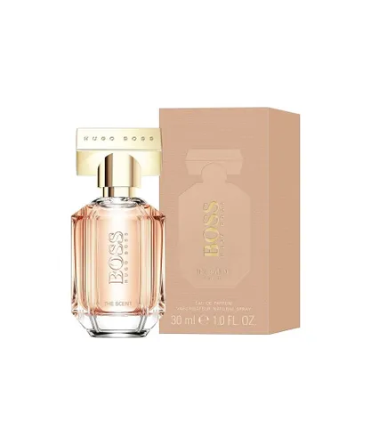 Hugo Boss Womens The Scent For Her Eau de Parfum 30ml Spray - NA - One Size