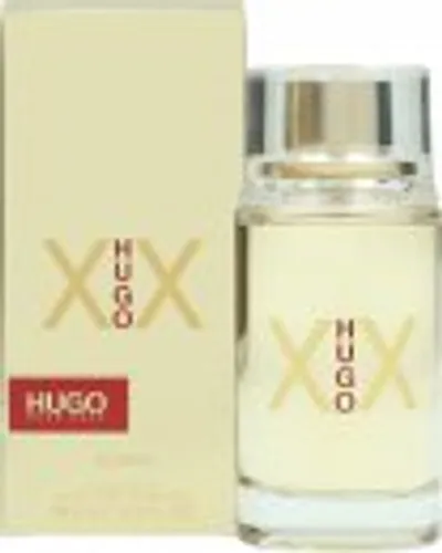 Hugo Boss XX Eau de Toilette 100ml Spray