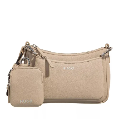 Hugo Crossbody Bags - Bel Multi Cross W.L. - beige - Crossbody Bags for ladies