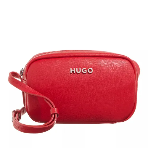 Hugo Crossbody Bags - Chris SM Crossbody R - red - Crossbody Bags for ladies