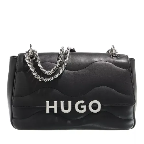 Hugo Crossbody Bags - Lizzie Shoulder Bag - black - Crossbody Bags for ladies