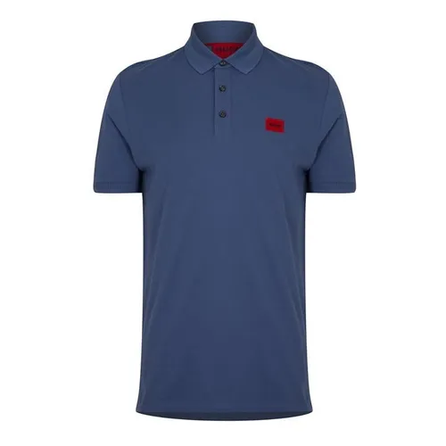 Hugo Dereso Polo Shirt - Blue