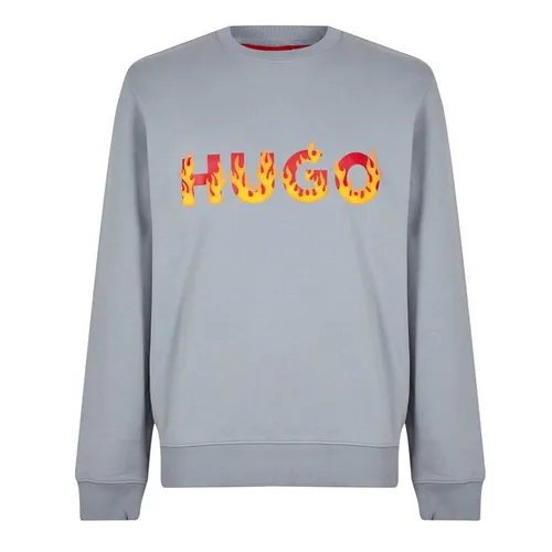Hugo Ditmo 10254014 01 - Grey
